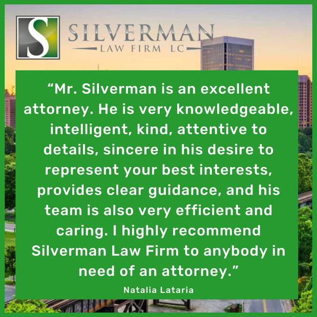 Images Silverman Law Firm LC