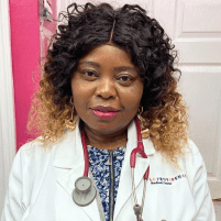 La Providence Pediatrics & Family Clinics: Ifeyinwa Onwudiwe, MD - Houston, TX 77088 - (713)570-6776 | ShowMeLocal.com