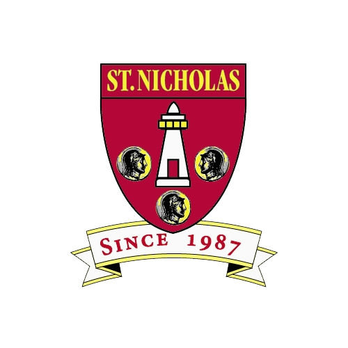 Saint Nicholas School Logo