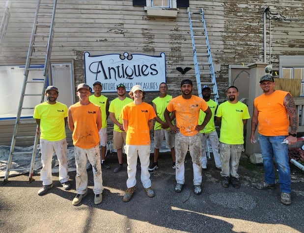 Images Trucoat Painting Plus