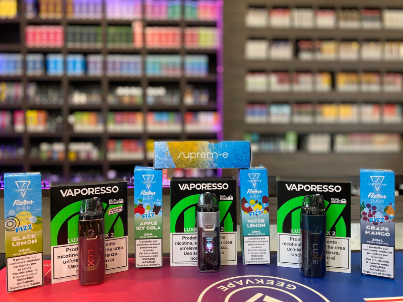 Images Elektro svapo merano sigarette elettroniche