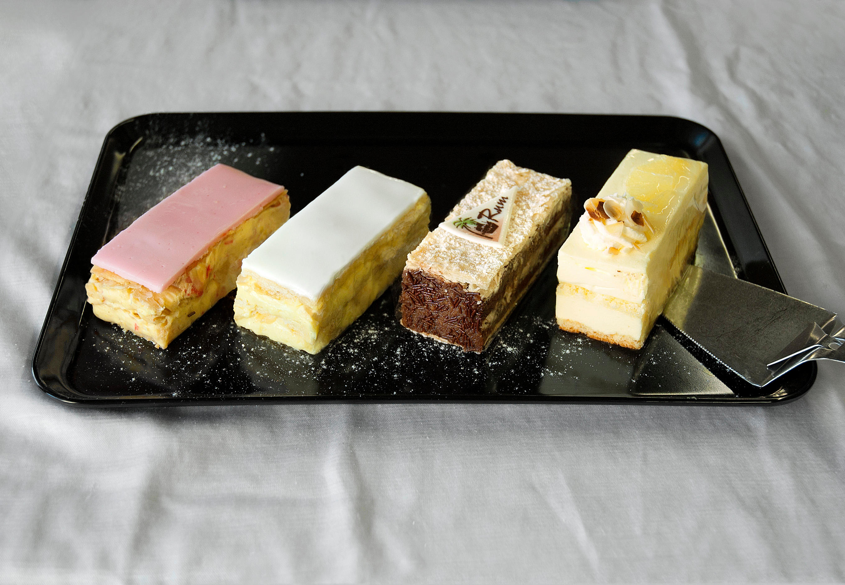 Bäckerei Konditorei Stocker, Centralstrasse 8 A in Sursee