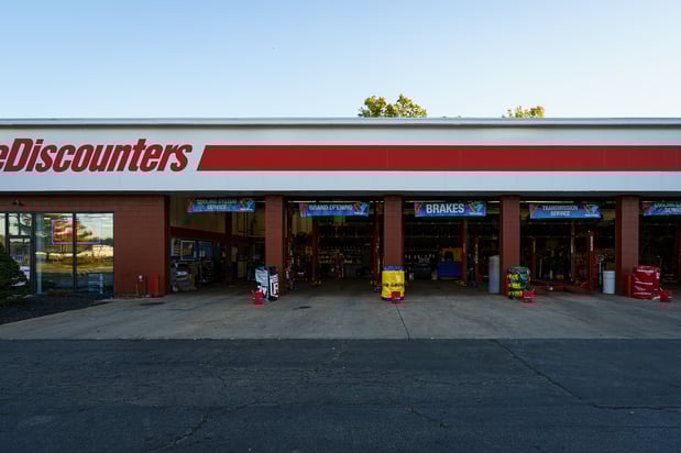 Images Tire Discounters