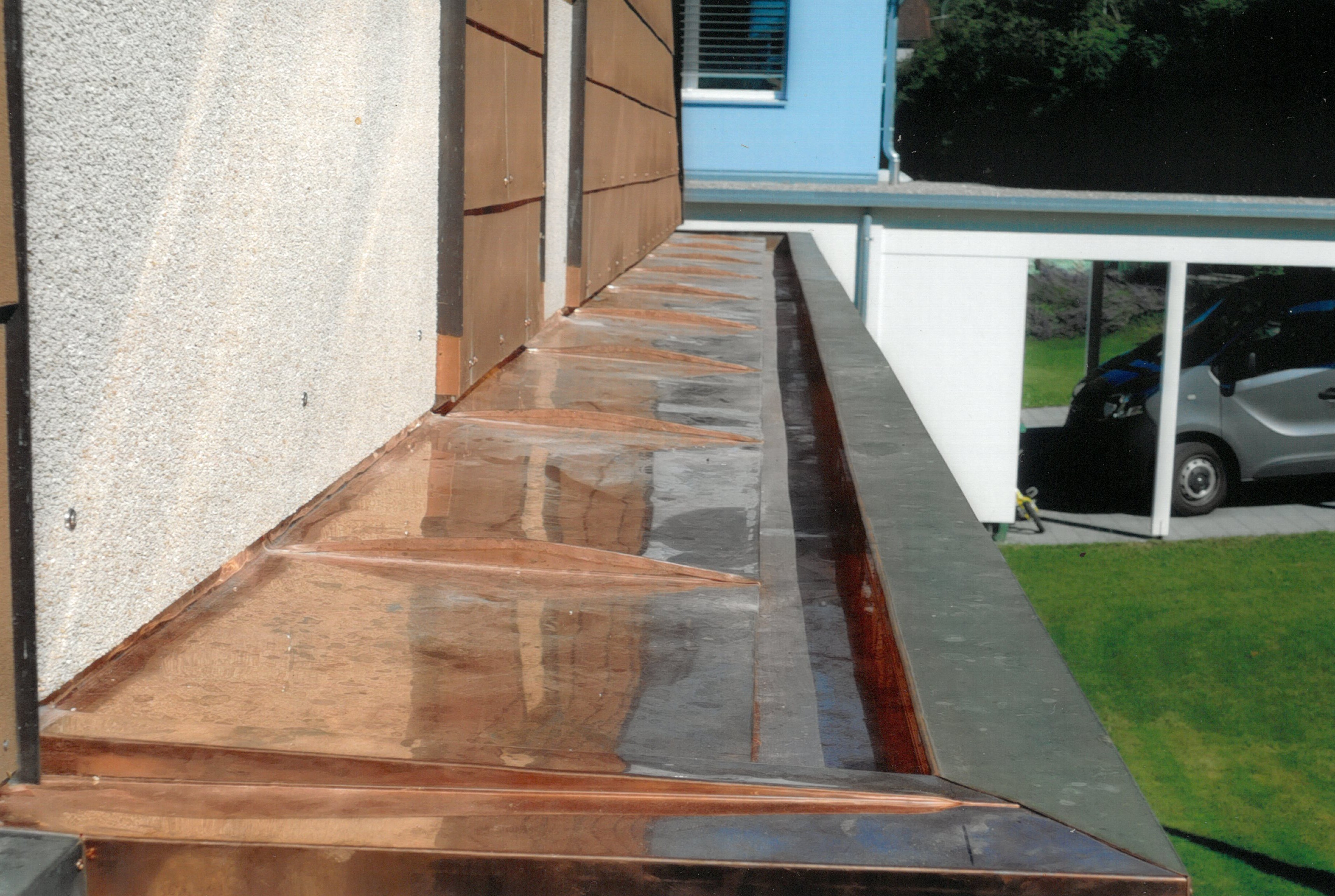 Bilder Pfister Markus Spenglerei