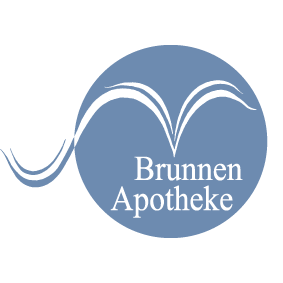Brunnen-Apotheke in Floß - Logo