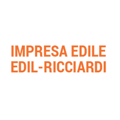 Impresa Edile Edil-Ricciardi Logo