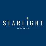 Meadow Park by Starlight Homes Logo
