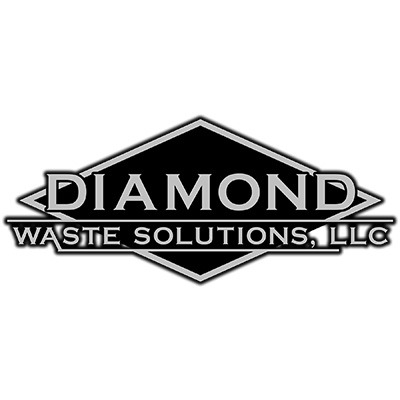Diamond Waste Solutions Logo