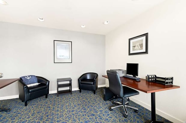 Images Best Western Yacht Harbor Hotel