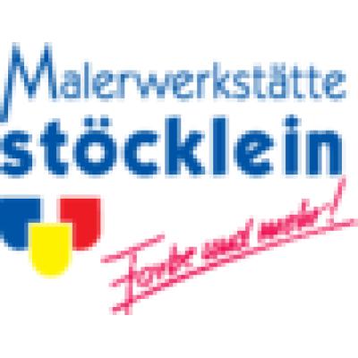 Malerwerkstätte Stöcklein GmbH & Co. KG Logo