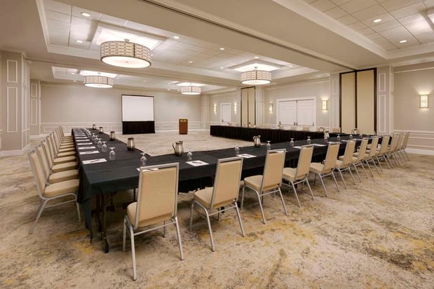 Images DoubleTree by Hilton Hotel Atlanta - Roswell