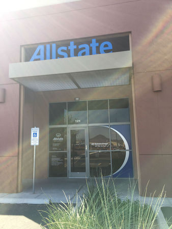 Images Meredith Eggebrecht: Allstate Insurance