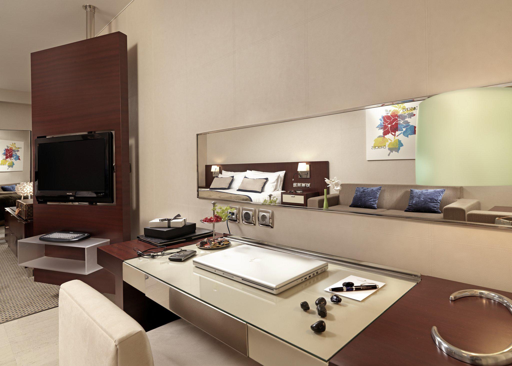 InterContinental Athenaeum Athens by IHG