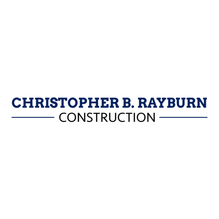 Christopher B. Rayburn Construction