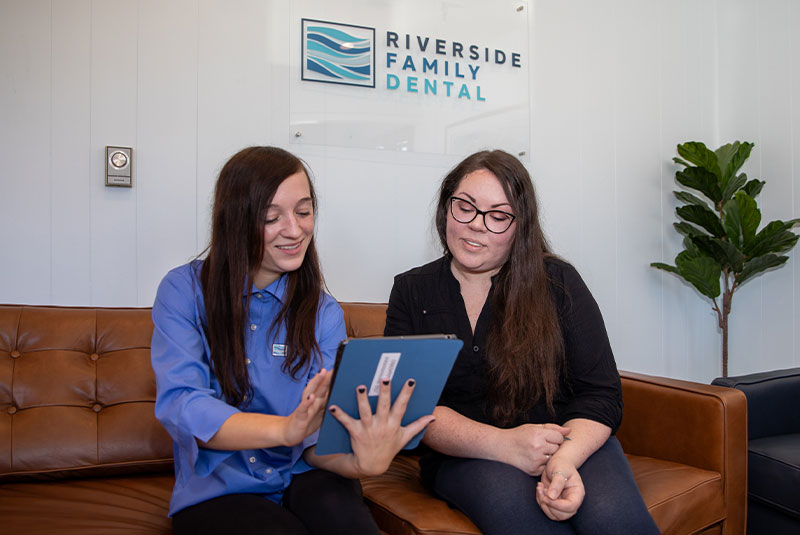 Images Riverside Family Dental