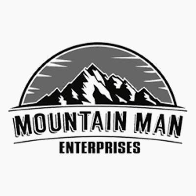 Mountain Man Enterprises Logo