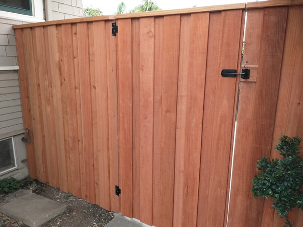 Images Fence Factory - Santa Maria