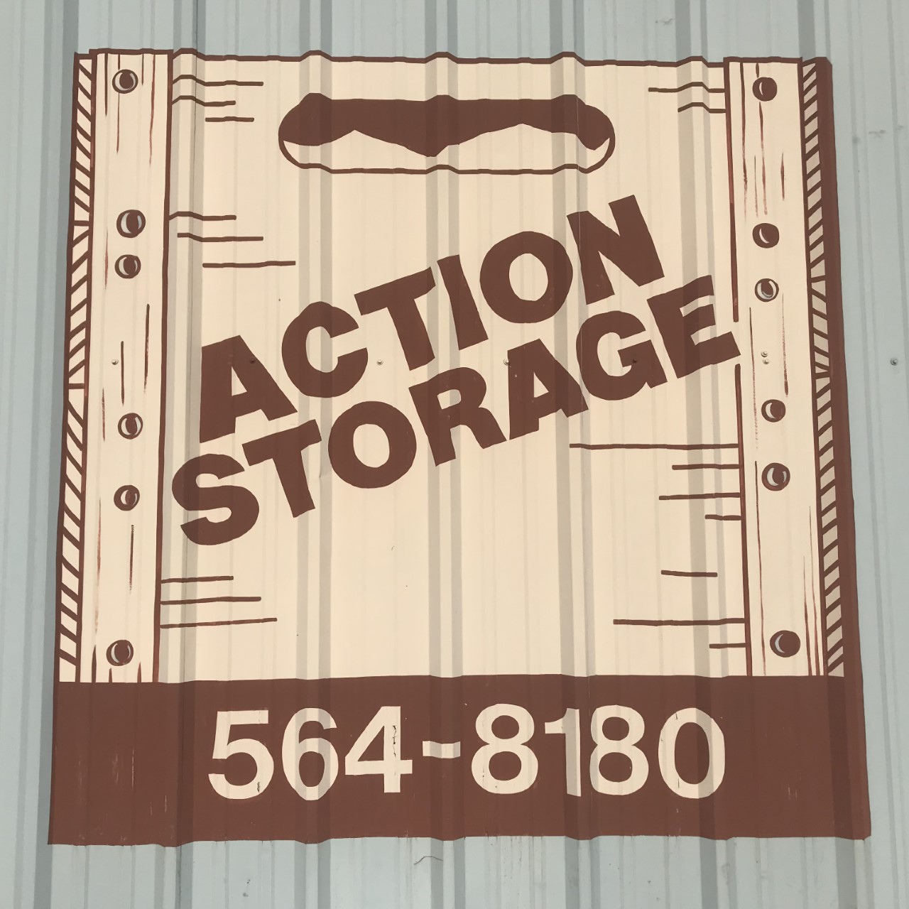 Action Storage