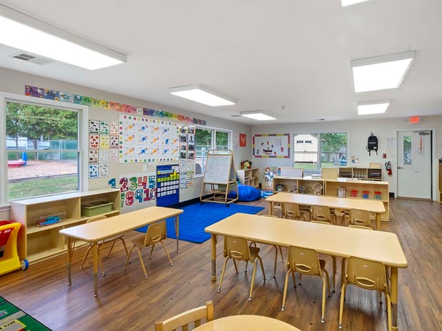 Images Easton Avenue KinderCare
