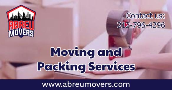 Images Abreu Movers - Bronx Moving Companies