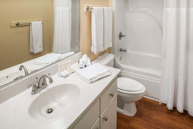 Images Hilton Vacation Club Greensprings Williamsburg