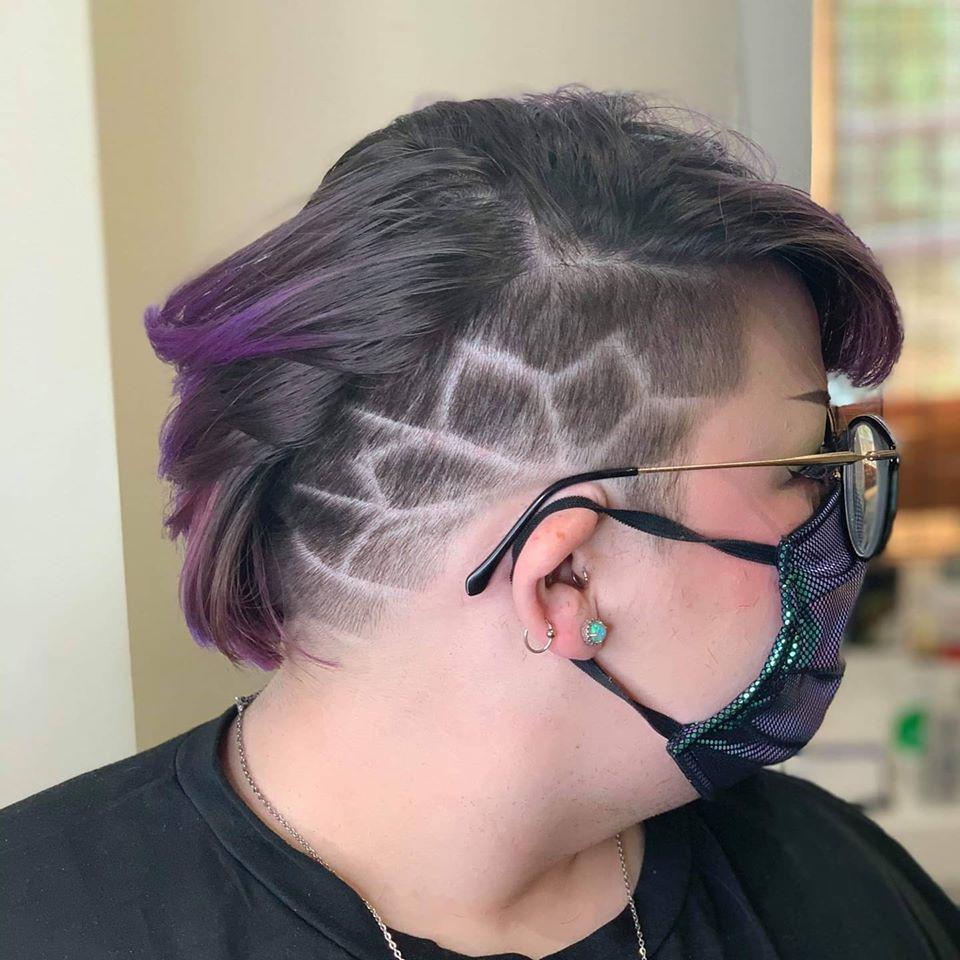 The Hideout Salon and Lounge Photo