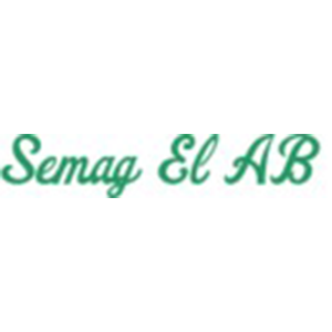 Semag El AB Rejmyre