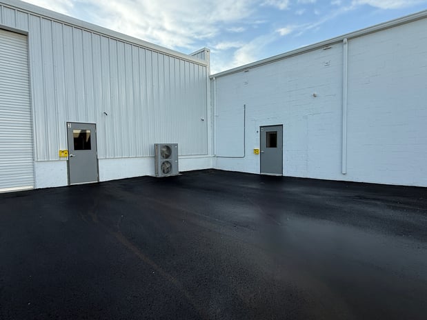 Images Drive Thru Self Storage