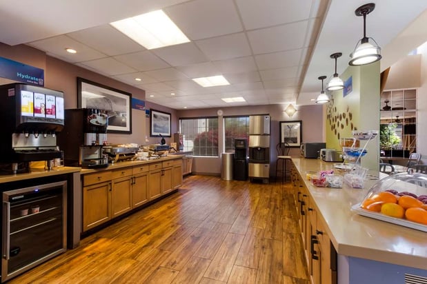 Images SureStay Plus by Best Western Tempe University