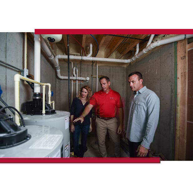 Images HomeTeam Inspection Service