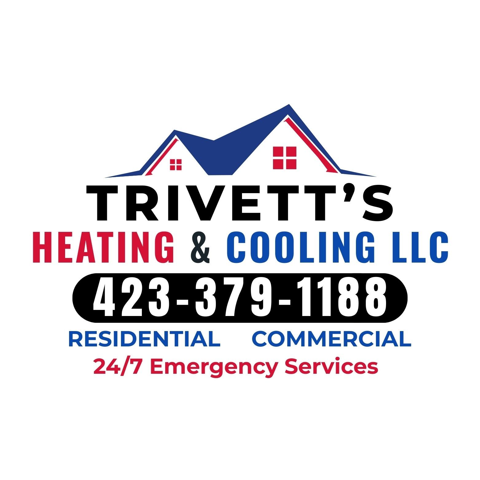 Trivett's Heating and Cooling