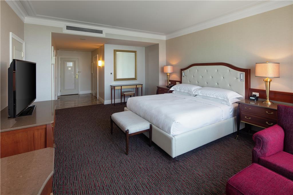 Images Hilton Lac-Leamy
