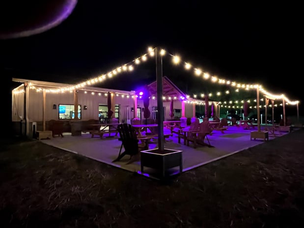 Images Hickory Vines Winery and Venue