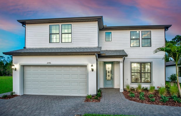 Images Northridge at Babcock Ranch by Pulte Homes
