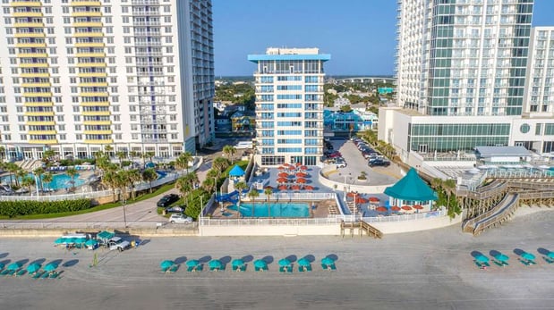 Images Hilton Vacation Club Daytona Beach Regency