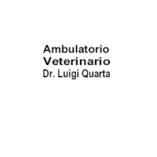 Ambulatorio Veterinario Dr. Luigi Quarta Logo