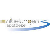 Logo Logo der Nibelungen-Apotheke