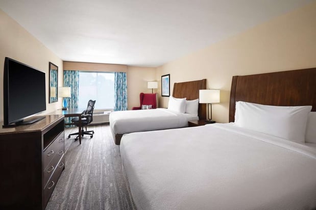 Images Hilton Garden Inn Houston/Bush Intercontinental Airport