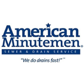 American Minuteman Sewer & Drain
