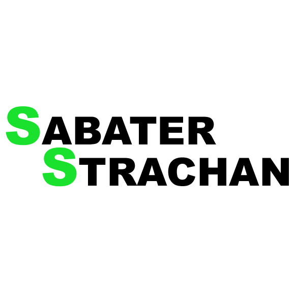 Sabater Strachan S.l. Logo