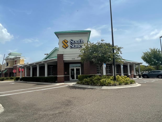 Images SouthState Bank