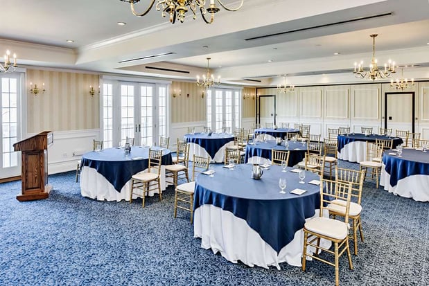 Images Madison Beach Hotel, Curio Collection by Hilton