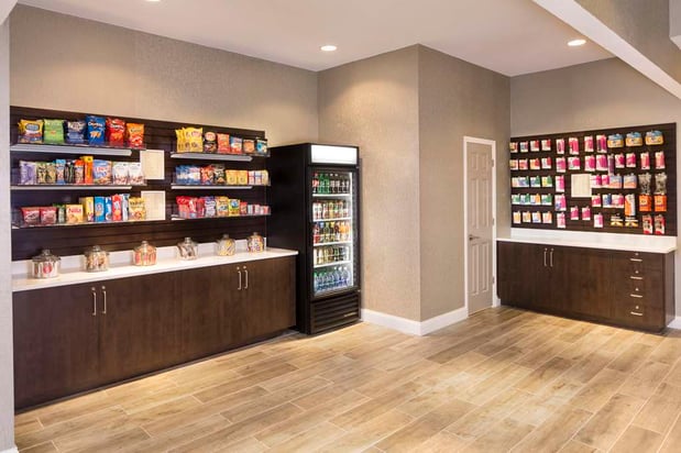 Images DoubleTree by Hilton Hotel Jacksonville Riverfront