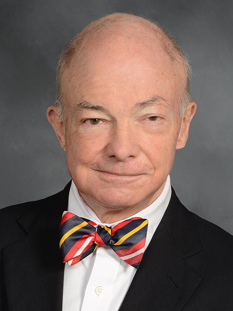 Palmer Q. Bessey, MD