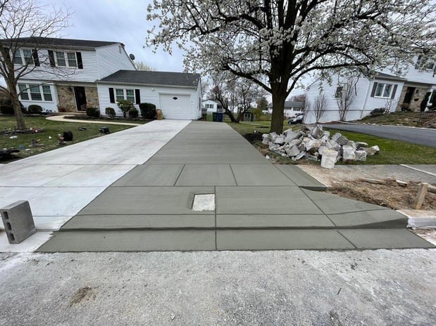 Images Advantage Asphalt Paving & Sealcoating, Inc.