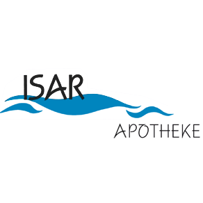 Isar-Apotheke Logo