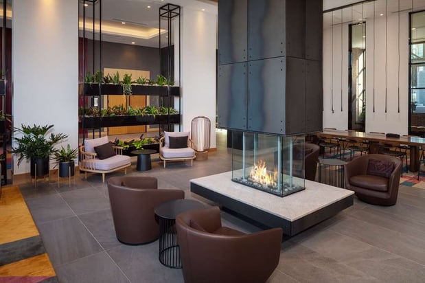 Images Canopy by Hilton Sioux Falls Downtown