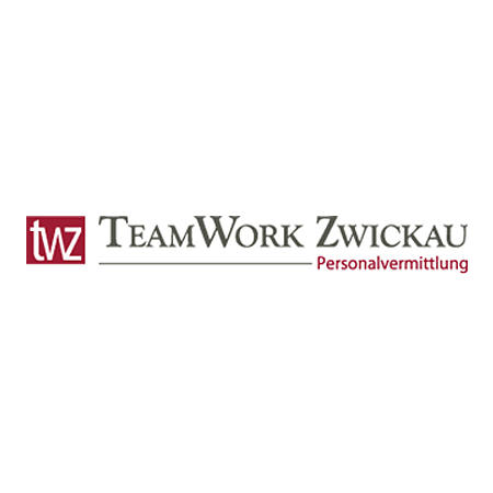 Logo TeamWork Zwickau Inh. Andrea Zschach