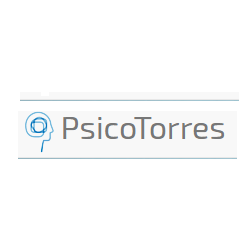PsicoTorres Logo