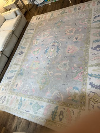 Images Voda Cleaning & Restoration of SW Georgia